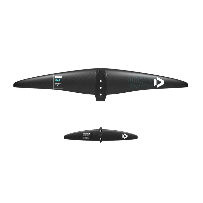 Duotone Foil Wing Set Glide 2.0 SLS