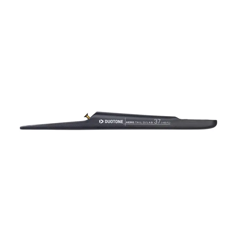 Duotone Fuselage Aero Tail D/LAB