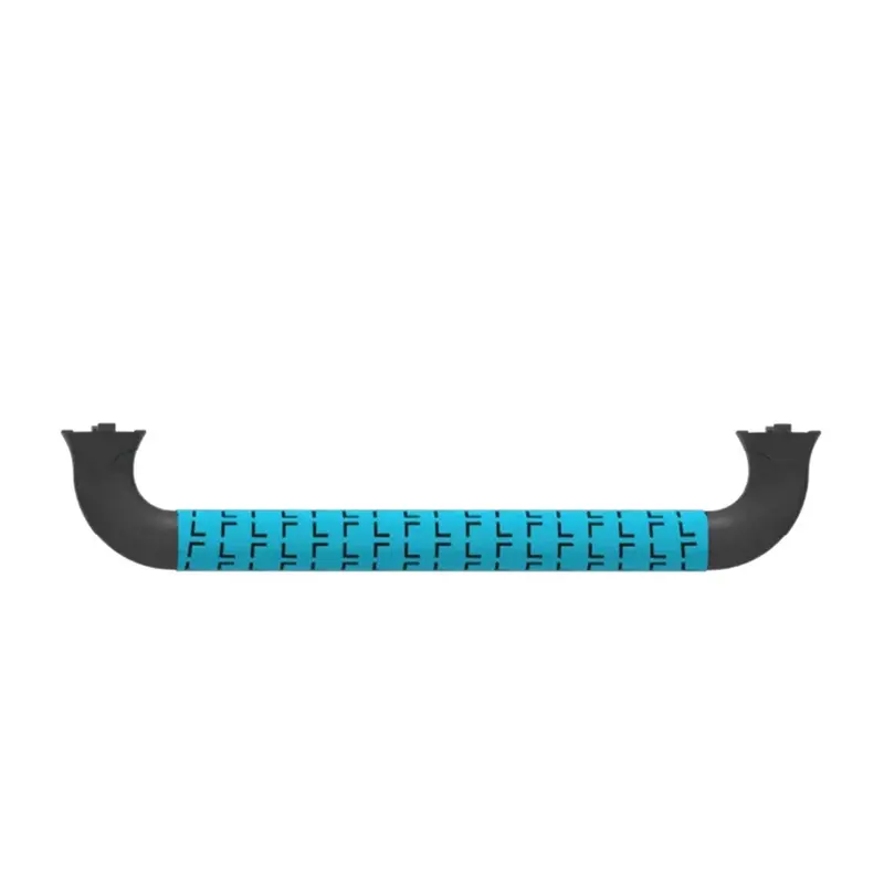 Duotone Fusion Handle Rear