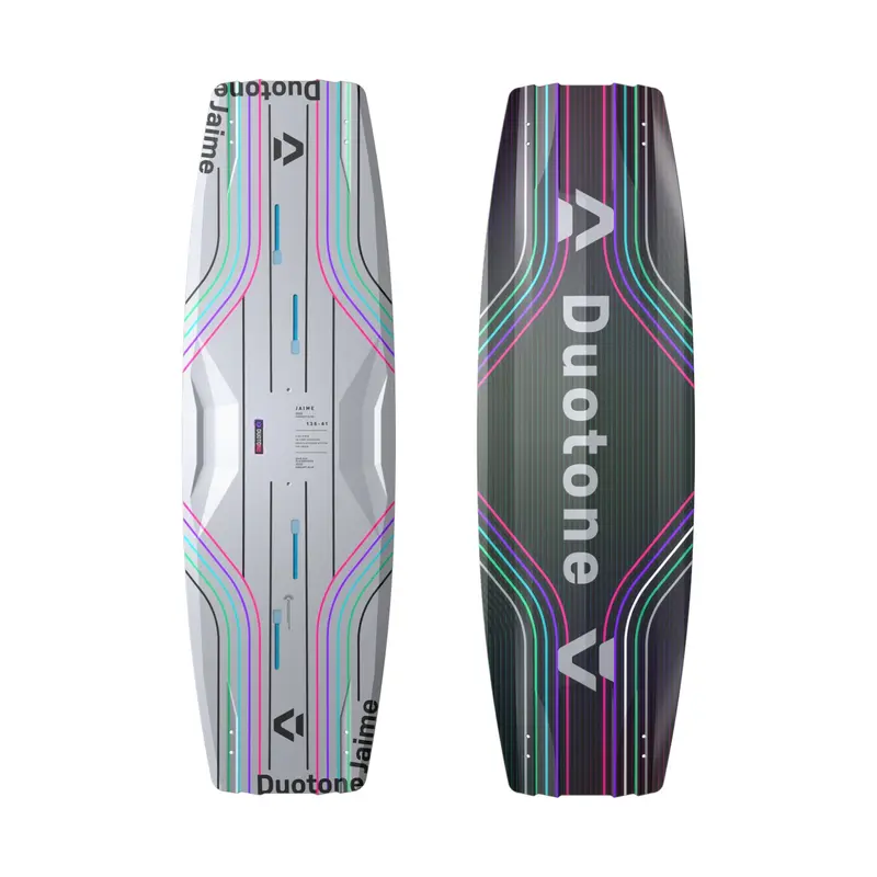 Duotone Jaime Concept Blue Twintip 2026