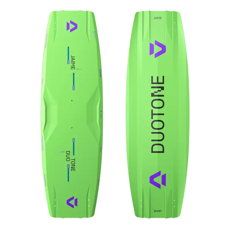 Duotone Jaime Concept Blue Twintip 2027