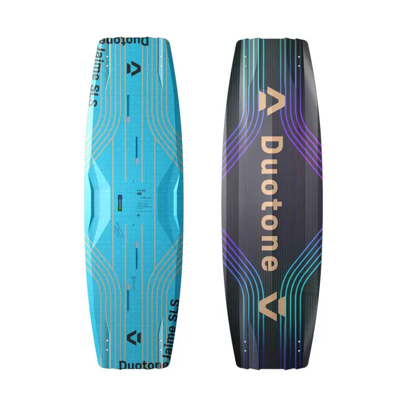 Duotone Jaime SLS Twintip 2026