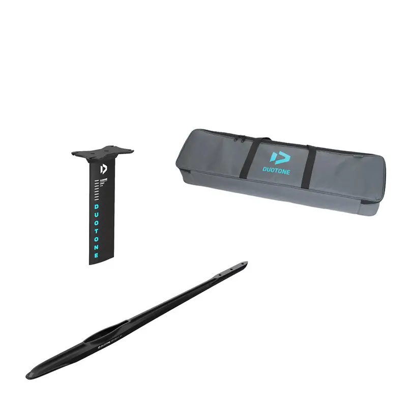 Duotone Mast-Fuselage Set ALU 3.0