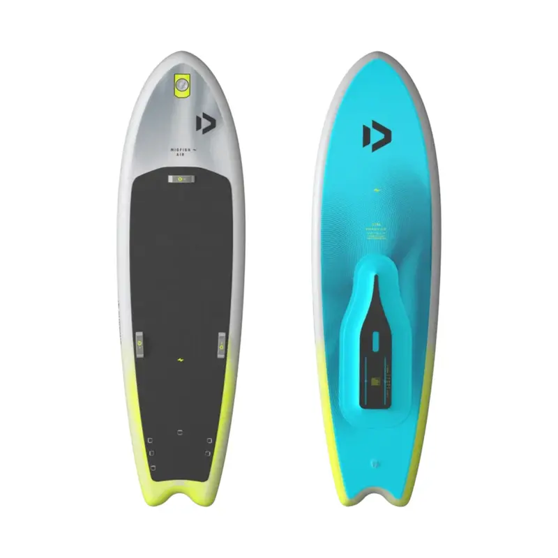 Duotone Midfish Air Foil Board 2026