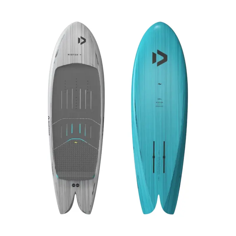 Duotone Midfish Foil Board 2026