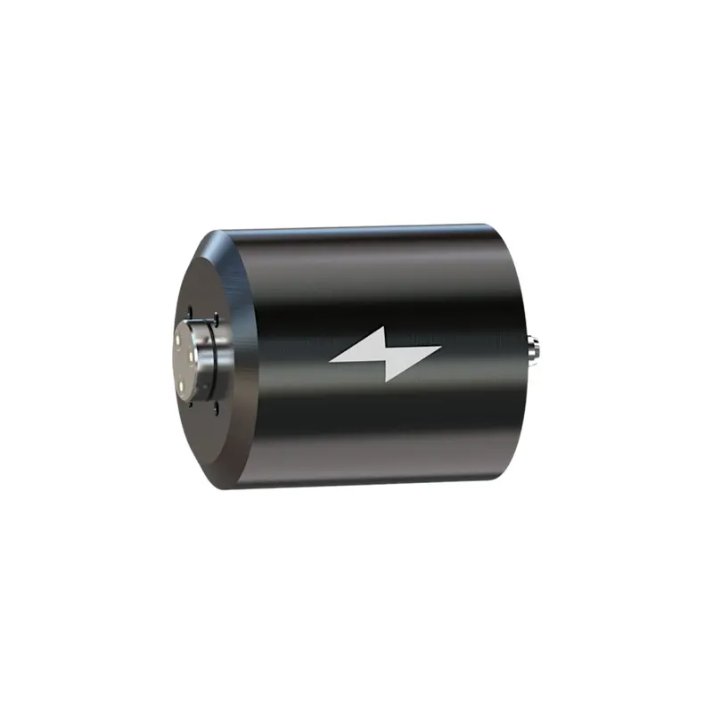 Duotone Motor & Bell