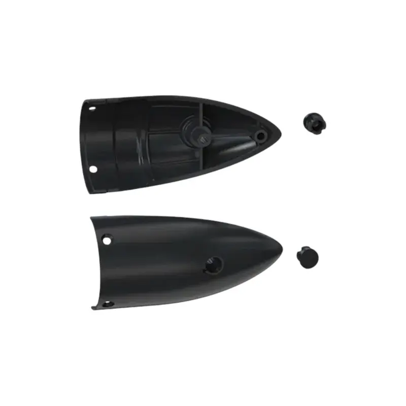 Duotone Motor Pod Cover