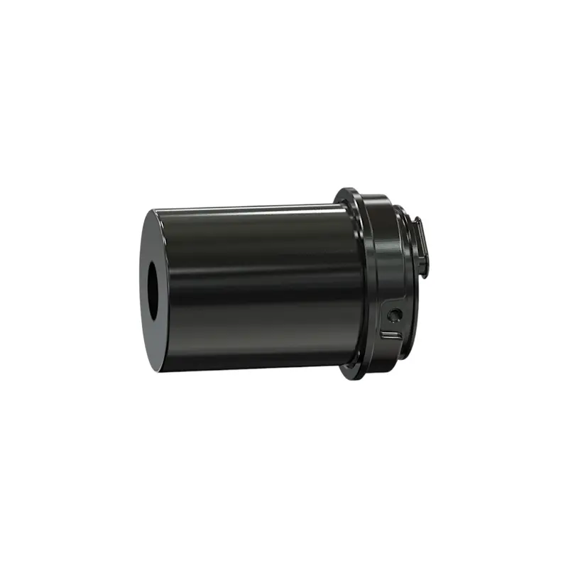 Duotone Motor