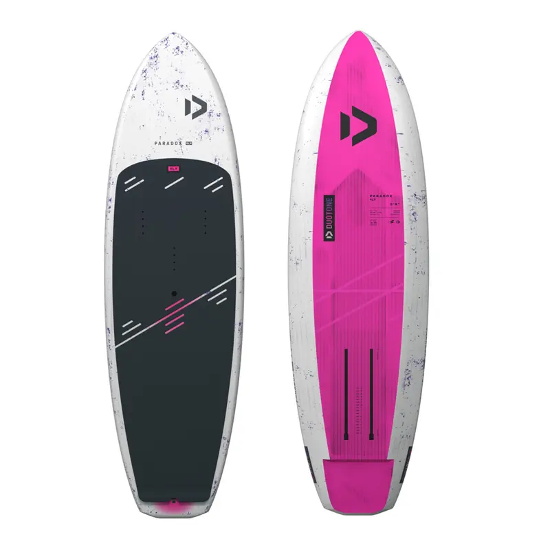 Duotone Paradox SLS Foil Board 2026
