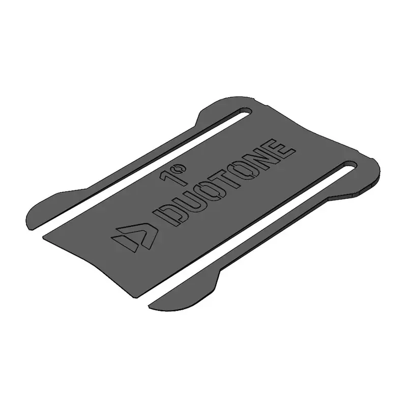 Duotone Plate Shim (SS24-onw)