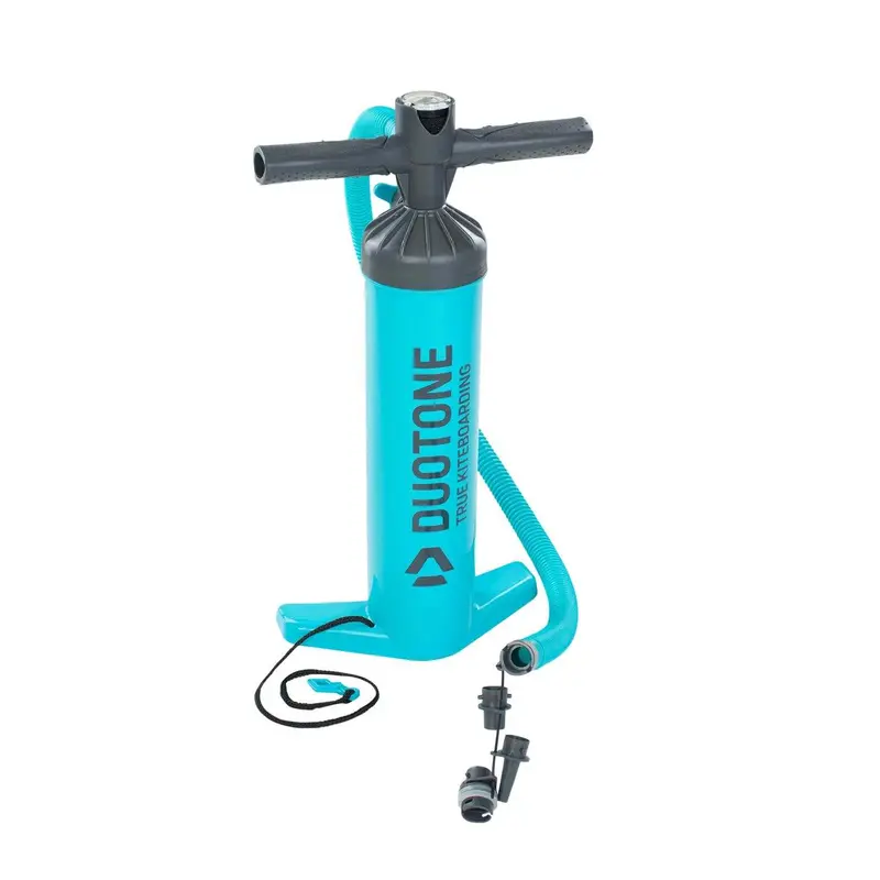 Duotone Pump Kite & Wing