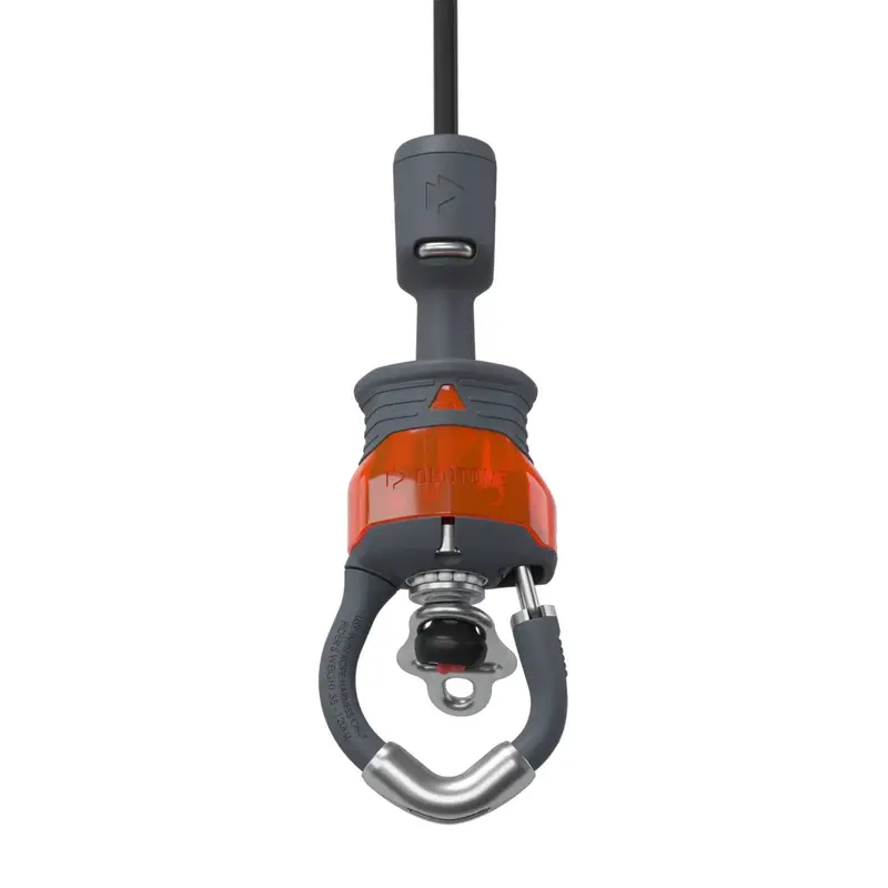 Duotone QR Rope Harness Kit