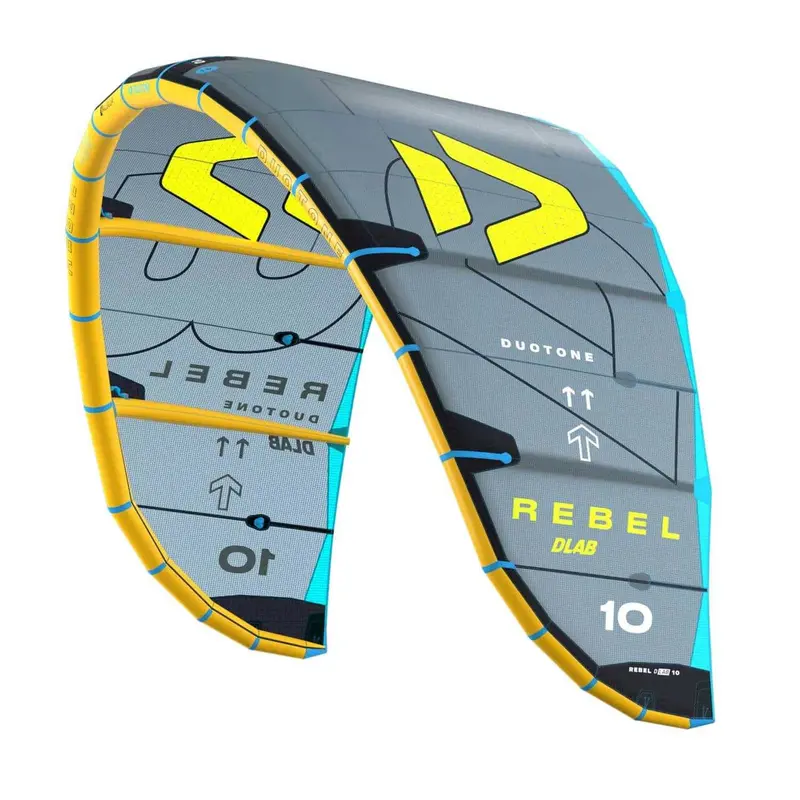 Duotone Rebel D/Lab 2025 Kite