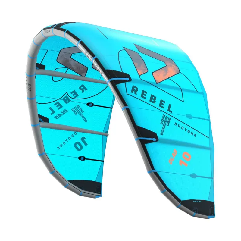 Duotone Rebel D/LAB Kite 2026