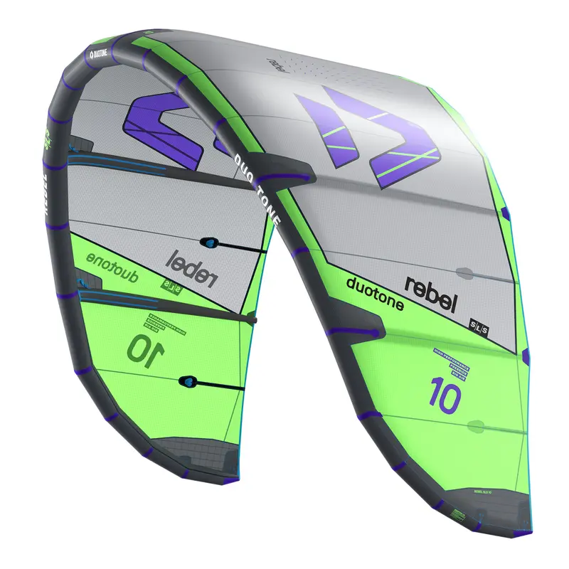 Duotone Rebel SLS Kite 2027