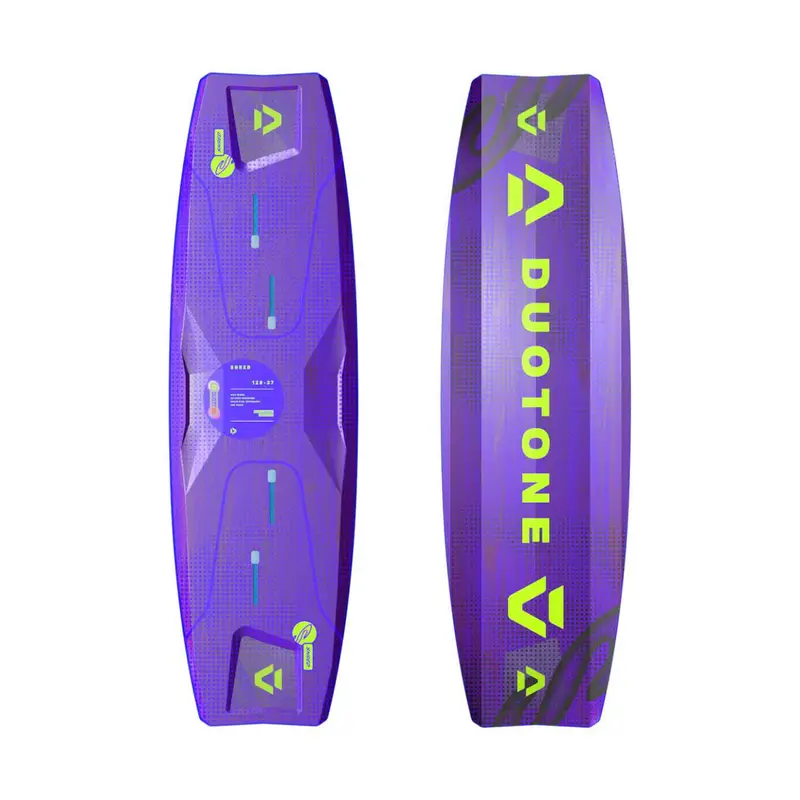 Duotone Shred Twintip 2026