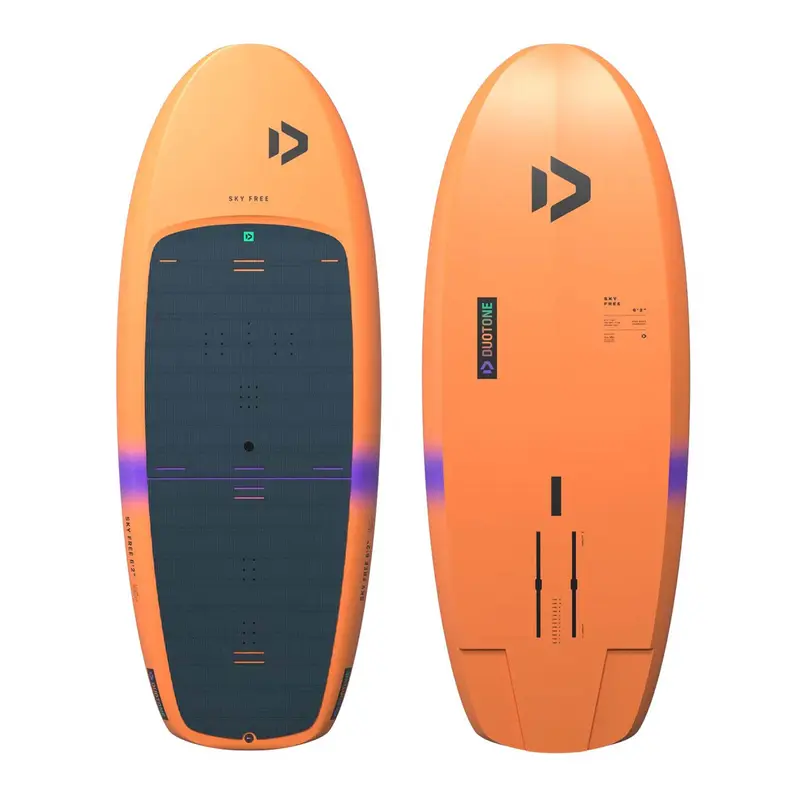 Duotone Sky Free DST Wing Board 2026