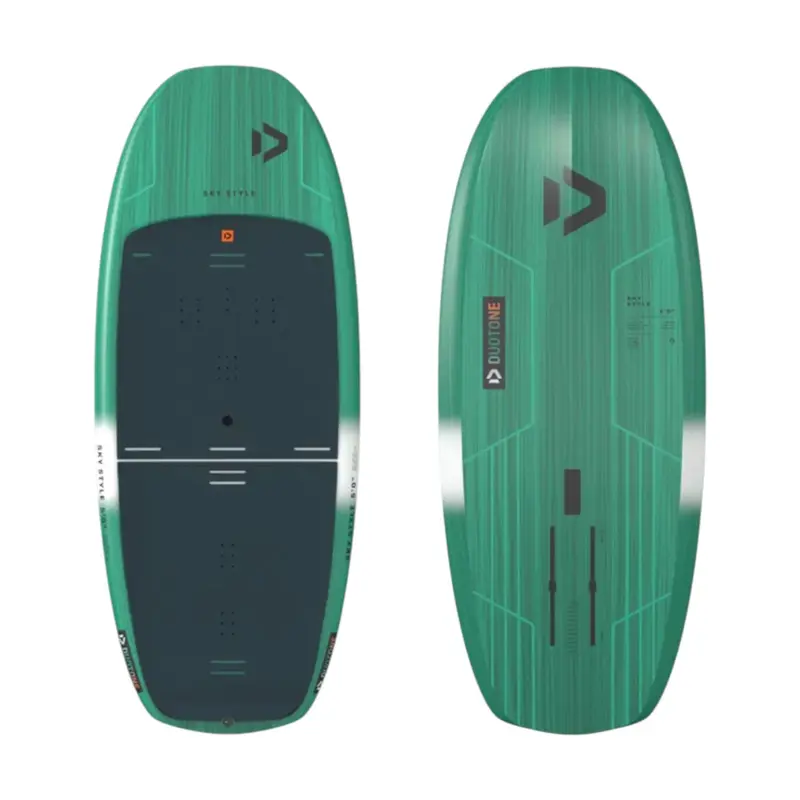 Duotone Sky Style Foilboard 2026