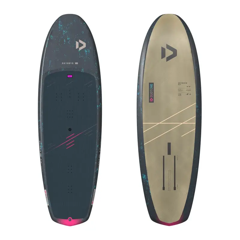 Duotone Skybrid SLS Foilboard 2026