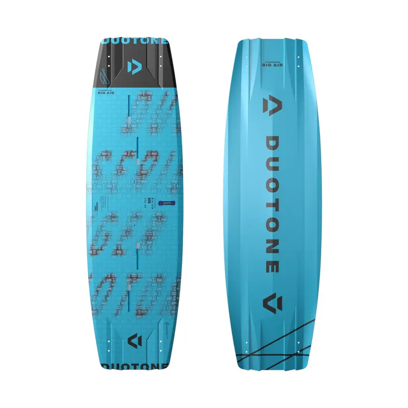 Duotone TS Big Air SLS Twintip 2026
