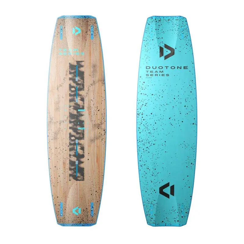 Duotone TS Park 2025 Kiteboard