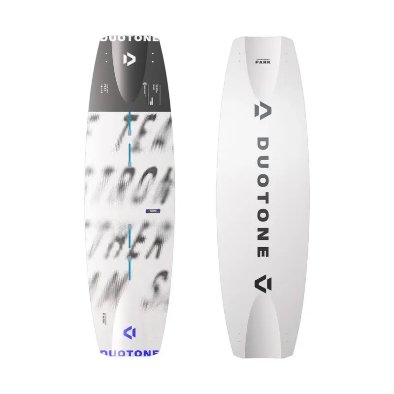 Duotone TS Park Twintip 2026