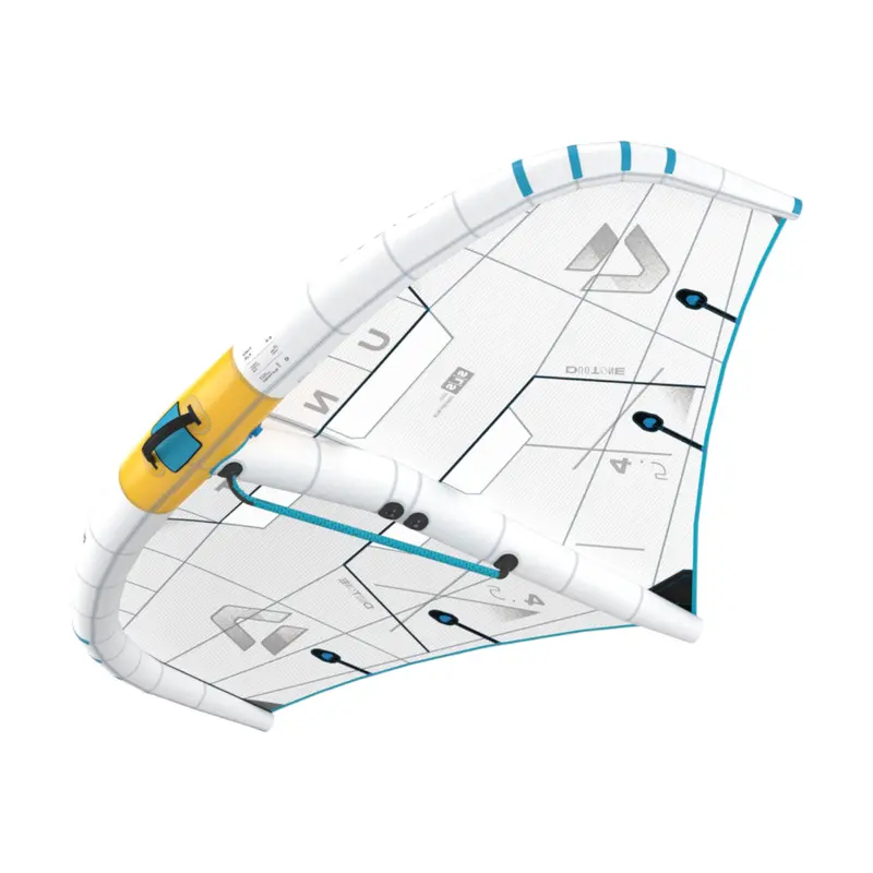 Duotone Unit SLS Concept Blue Wing 2026