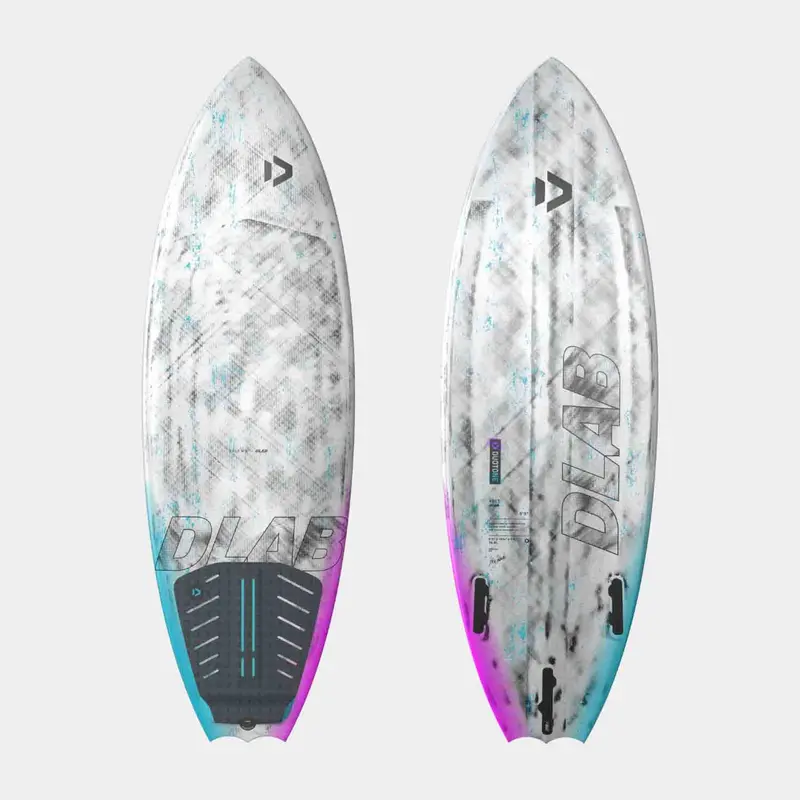 Duotone Volt D/LAB Surfboard 2026