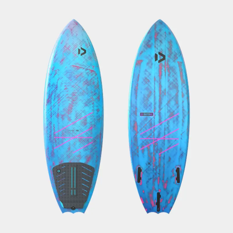 Duotone Volt SLS Surfboard 2026