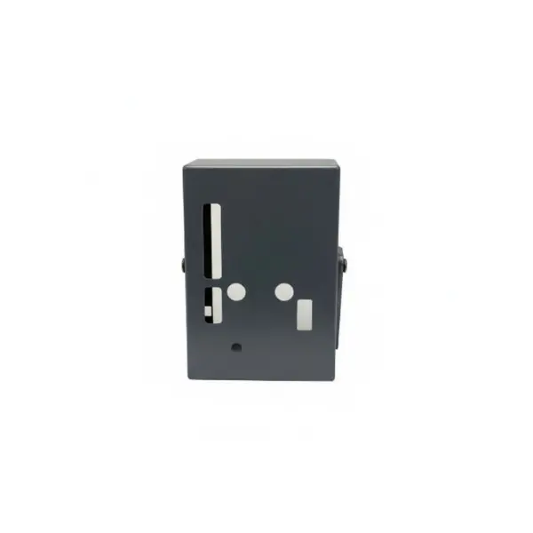 Durable BCU Enclosure for NW 4018 Table Mount