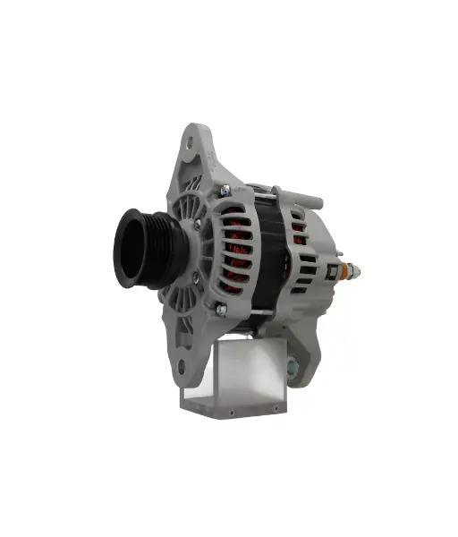 Dynamo Volvo Penta D1 D2 D4 D6 Dynamo 12V 115A