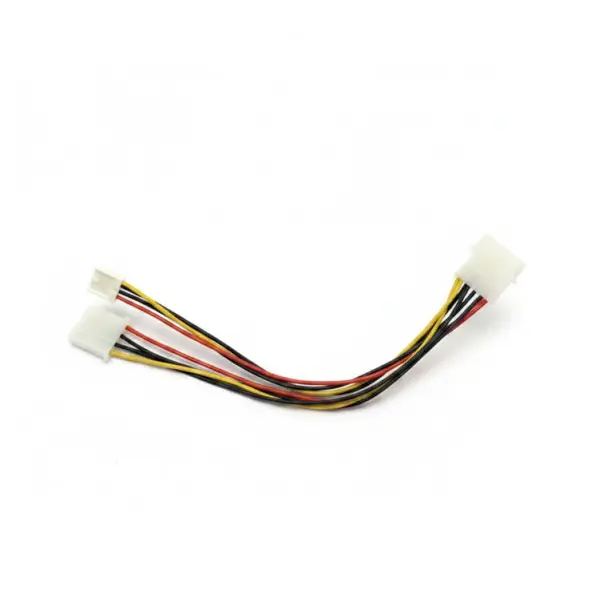 E03-712 Internal Power Cable Adapter for Marine Electronics