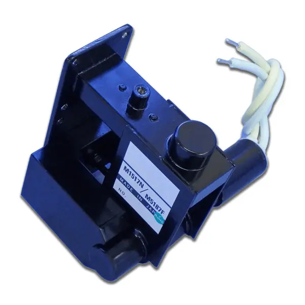 E2V M5187F X-Band Radar Magnetron 25 kW