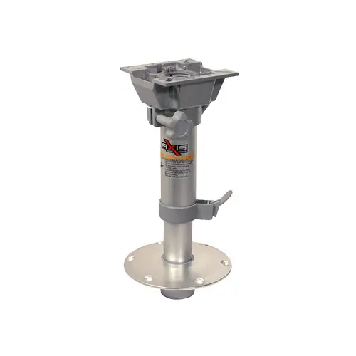Eastsun Marine adjustable pilot seat support 415 to 767 mm