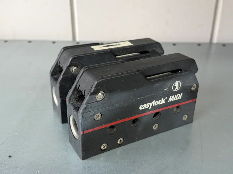 Easylock Midi valstopper 6-12 mm