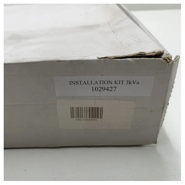 Eaton 9130 3 KVA installation kit - 1029427