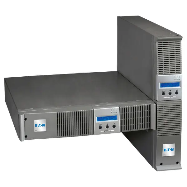 Eaton EX 1000 RT2U UPS power converter