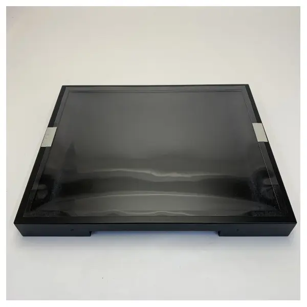 Ecran YLCD190CMMVA 19 Inch Industrial Mounted Display