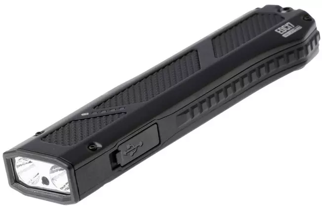 EDC17 Oplaadbare Zaklamp
