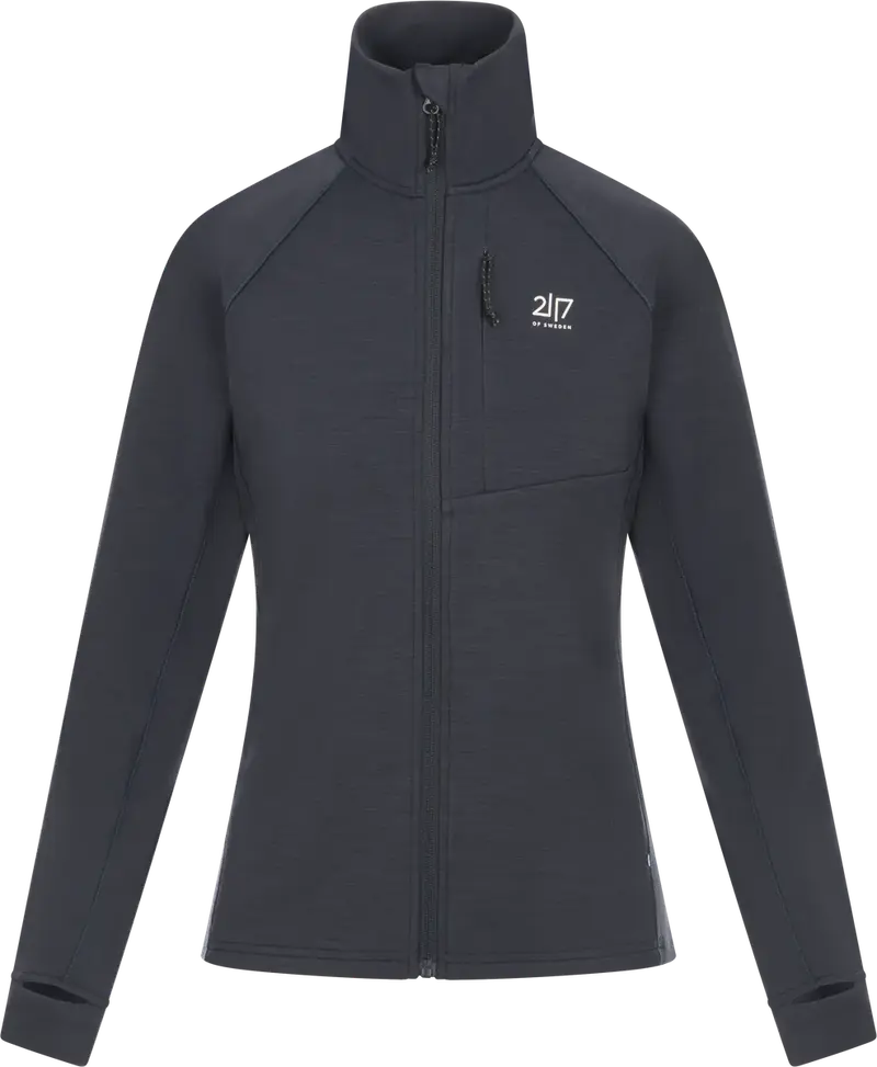 Ede Wool Jacket W