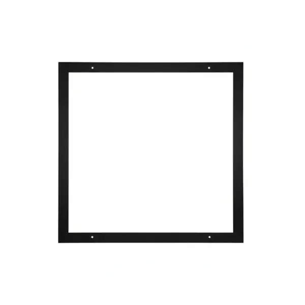 Eekels Display Flush Mount Frame 19 Inch DuraMON Display Frame - 717048