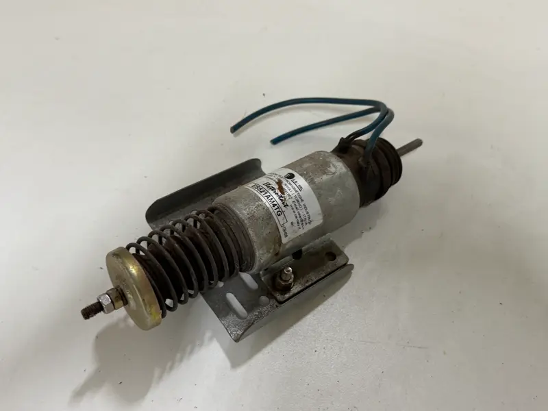 Elektrostart / Elettrostart ES521AM4TG