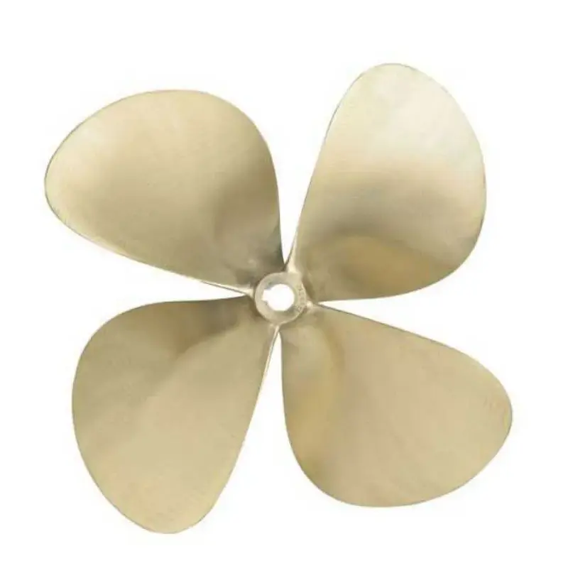 Eliche Radice 4-blade 20 x 27 RH propeller diameter 45 mm
