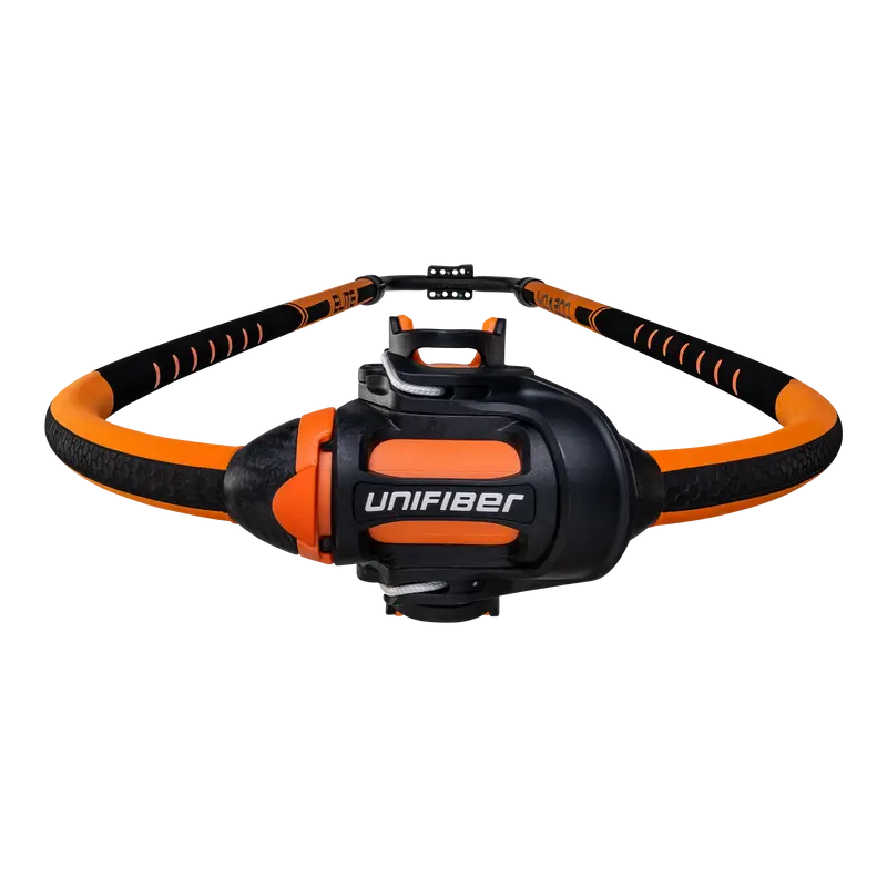 Elite Carbon Boom V2 160-220 INT - Ergo Head