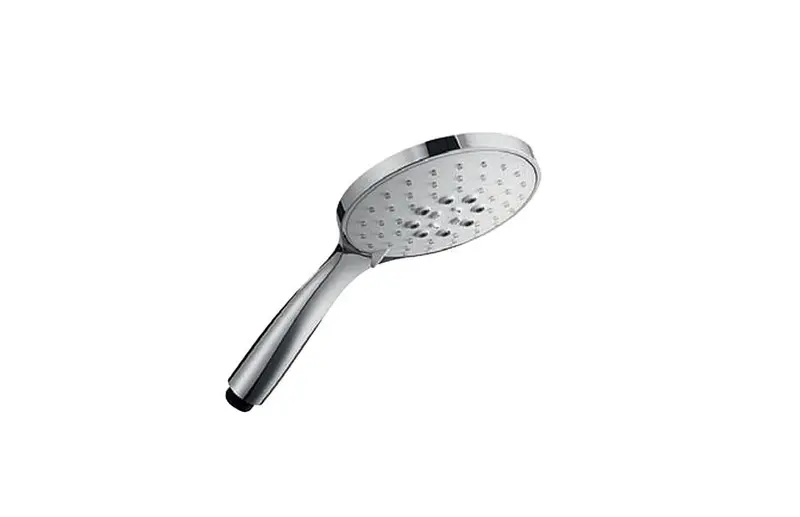 Elka 434783 shower head DO2074 3-way adjustable spray