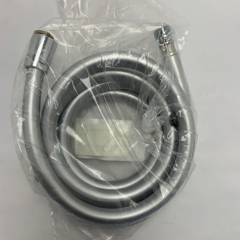 Elka FLP1238M/200 2M shower hose chrome