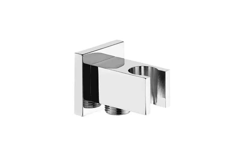Elka SU.24006 chrome round support