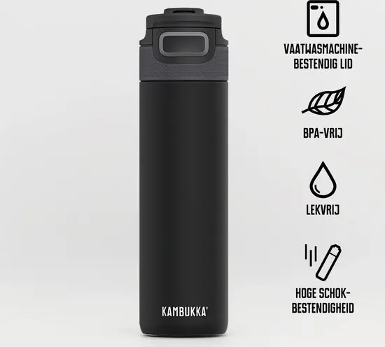 Elton Insulated 600ml