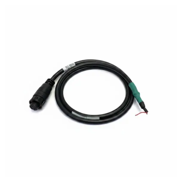 Em-Trak AIS Power & Data Cable Assembly - 301-0096 Marine Electronics Accessory