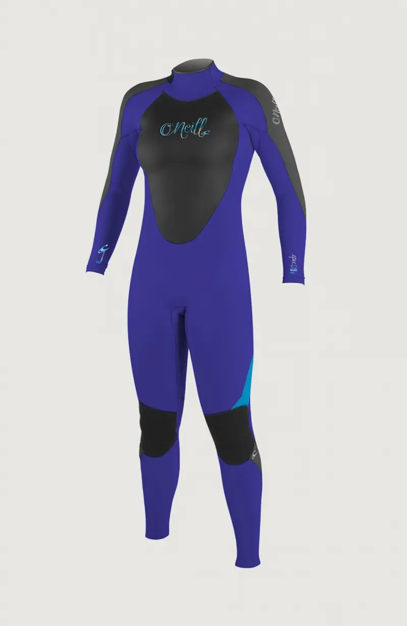 Epic 3/2mm Full Wetsuit | Dark Blue